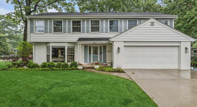 Photo of 506 Westgate Rd, Deerfield, IL 60015