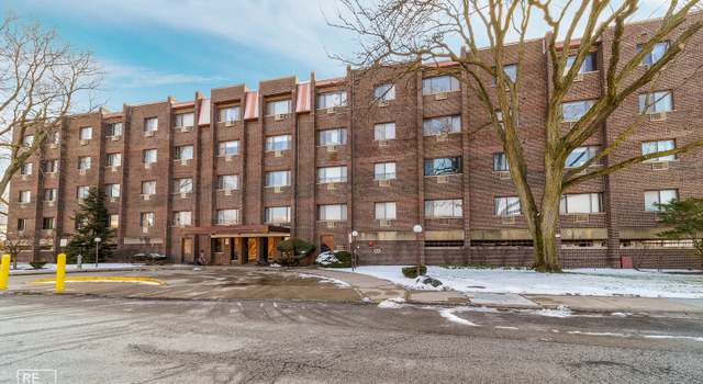 Photo of 8455 W Leland Ave Unit 404N, Chicago, IL 60656