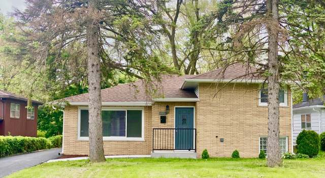 Photo of 3003 Woodworth Pl, Hazel Crest, IL 60429