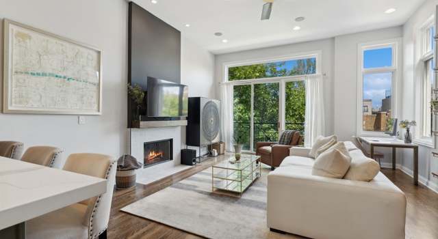 Photo of 1022 N Paulina St #3, Chicago, IL 60622
