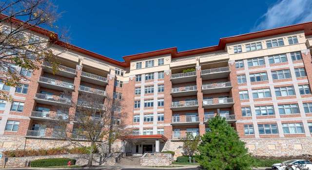 Photo of 100 Prairie Park Dr #205, Wheeling, IL 60090