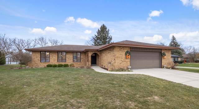 Photo of 8911 Butterfield Ln, Orland Park, IL 60462