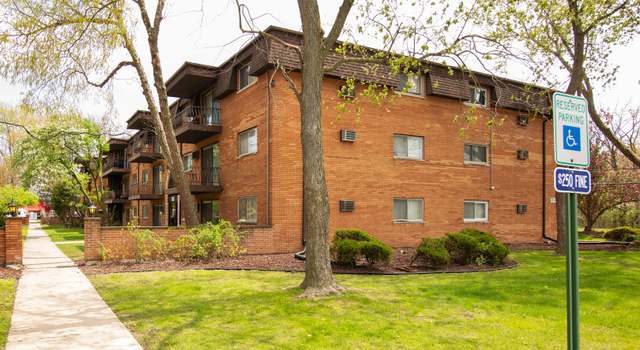 Photo of 2340 186th St #7, Lansing, IL 60438