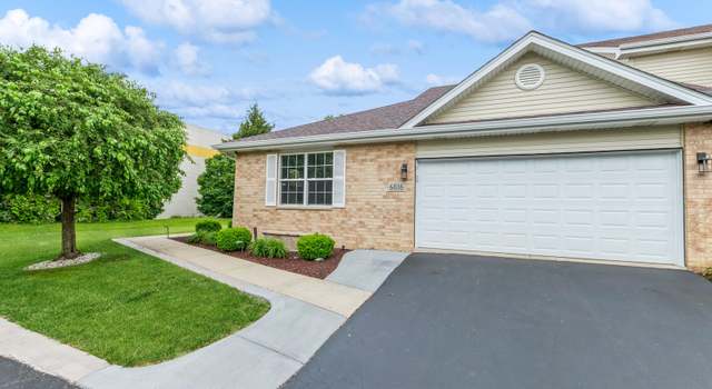 Photo of 6016 W Kennedy Ct, Monee, IL 60449
