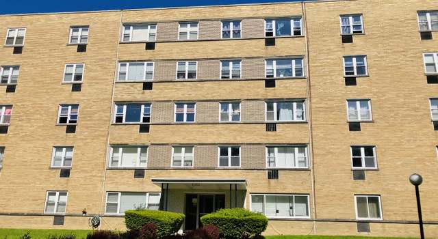 Photo of 6161 N Hoyne Ave #404, Chicago, IL 60659