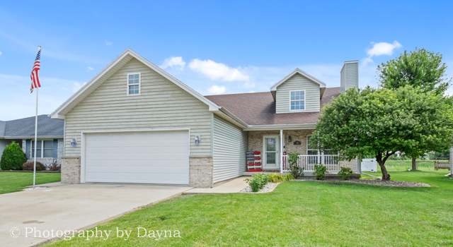 Photo of 162 Patton Turn, Bradley, IL 60915