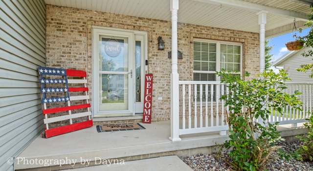 Photo of 162 Patton Turn, Bradley, IL 60915