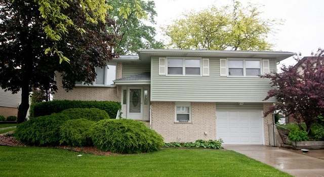 Photo of 7506 163rd Pl, Tinley Park, IL 60477