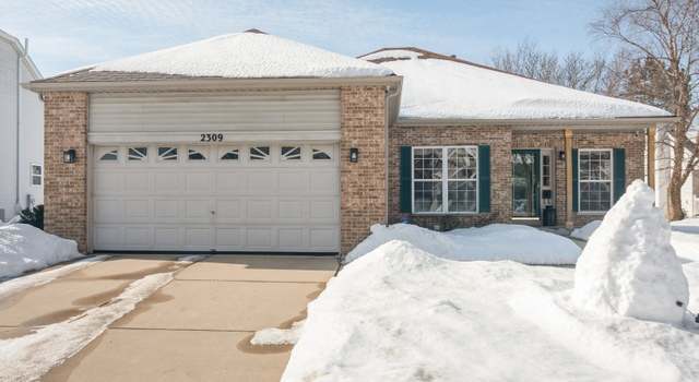 Photo of 2309 Applewood Ct, Plainfield, IL 60586
