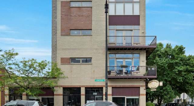 Photo of 3069 W Armitage Ave Unit 2N, Chicago, IL 60647