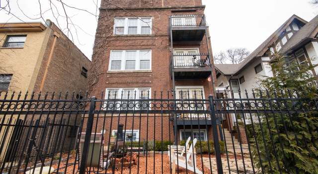 Photo of 7612 N Rogers Ave #3, Chicago, IL 60626