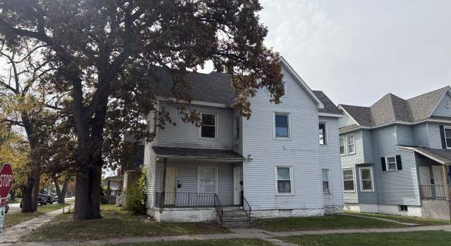 Photo of 310 W Merchant St, Kankakee, IL 60901
