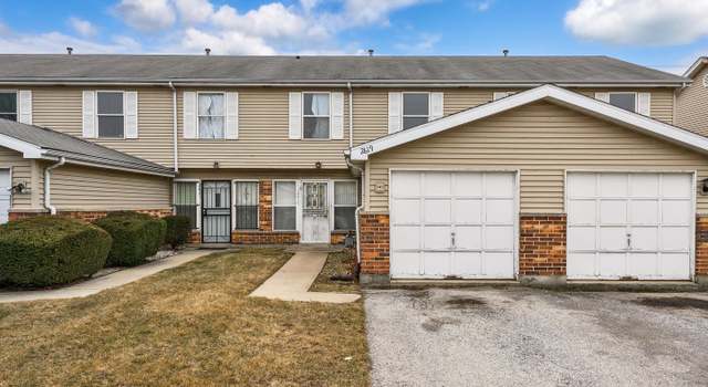 Photo of 2619 E Martha Pl, Burnham, IL 60633