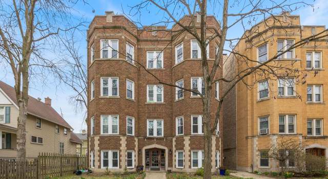 Photo of 318 N Maple Ave Unit 3S, Oak Park, IL 60302