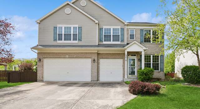Photo of 2416 Rockwood Dr, Joliet, IL 60432