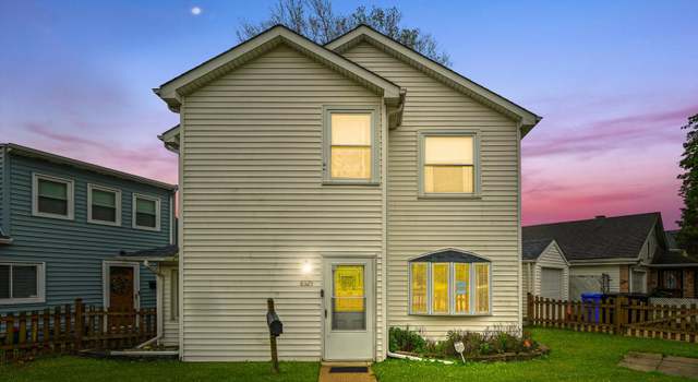 Property at 8325 W Forest Preserve Ave, Chicago, IL 60634, 3 beds, 1 bath