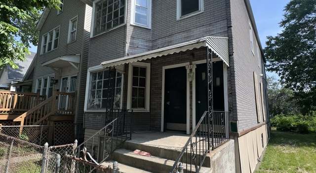 Photo of 727 W 47th Pl, Chicago, IL 60609
