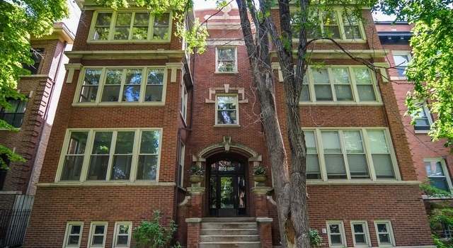 Photo of 5807 N Winthrop Ave Unit 3N, Chicago, IL 60660