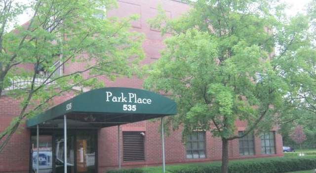 Photo of 535 Wayland Ave Unit E, Kenilworth, IL 60043