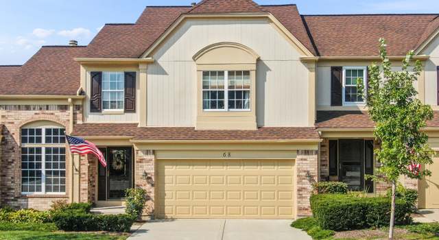 Photo of 68 Fontaine Ct, Bloomingdale, IL 60108