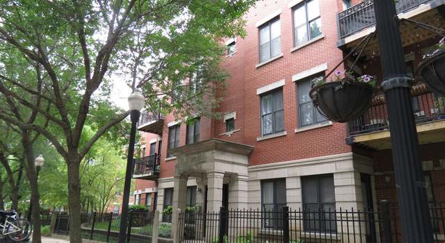 Photo of 1500 S Halsted St Unit 3B, Chicago, IL 60607