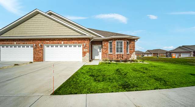 Photo of 13936 W Crescenzo Dr, Manhattan, IL 60442