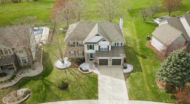 Photo of 13122 Sunderlin Rd, Plainfield, IL 60585