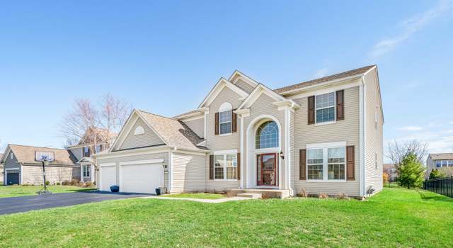 Photo of 2326 Lavender Way, Yorkville, IL 60560