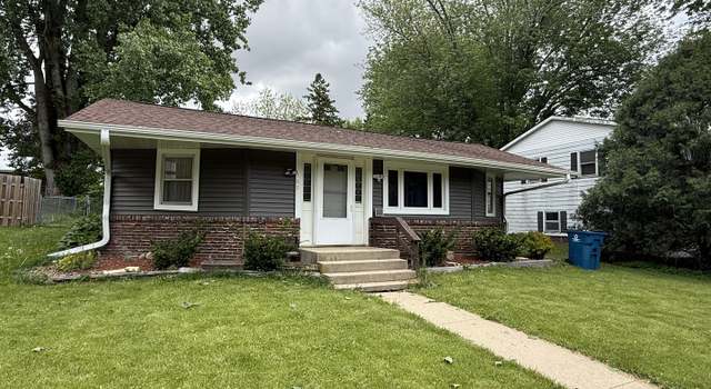 Photo of 165 N Mill St, Cedarville, IL 61013