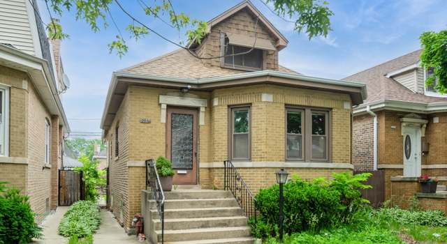 Photo of 2931 N Lowell Ave, Chicago, IL 60641