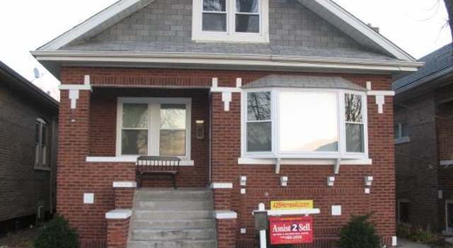 Photo of 3629 SCOVILLE Ave, Berwyn, IL 60402