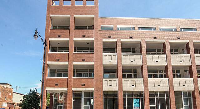 Photo of 1611 N Hermitage Ave #401, Chicago, IL 60622