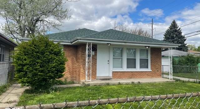 Photo of 15014 Winchester Ave, Harvey, IL 60426