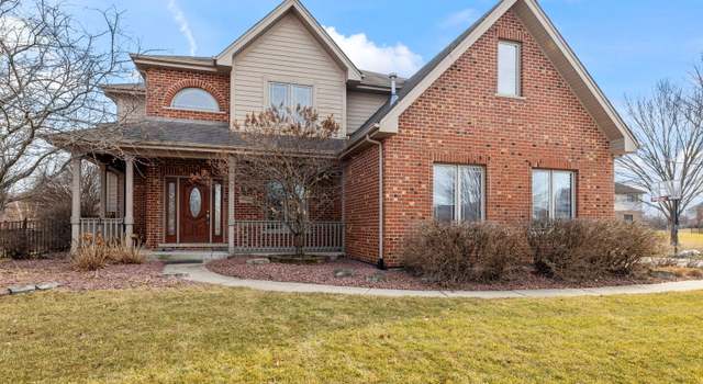 Photo of 8621 Shire Ct, Frankfort, IL 60423