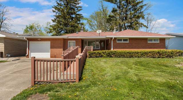 Photo of 506 E Pennsylvania Ave, Urbana, IL 61801