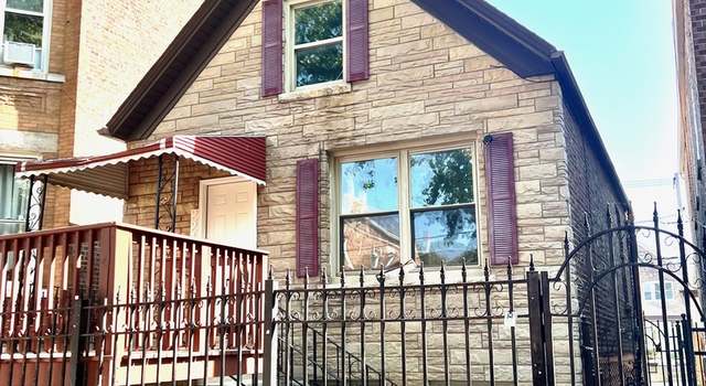Photo of 2245 S Homan Ave, Chicago, IL 60623
