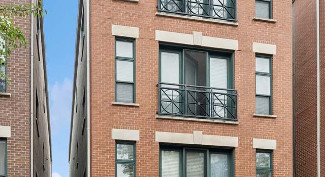 Photo of 2309 W Chicago Ave #1, Chicago, IL 60622