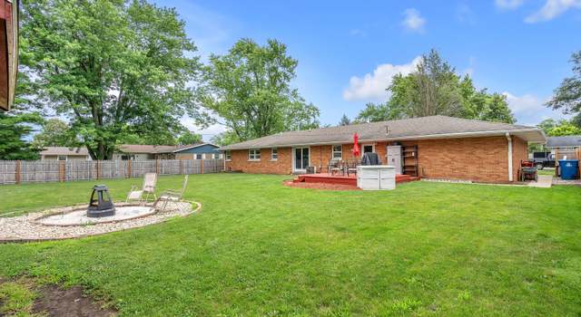 Photo of 312 Wilmac St, Dwight, IL 60420