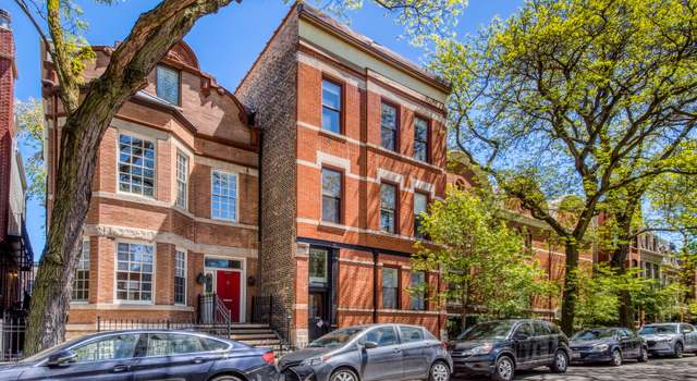 Photo of 1933 N Dayton St Unit 2E, Chicago, IL 60614
