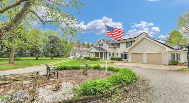 Photo of 2475 County Road 1000 E, Champaign, IL 61822