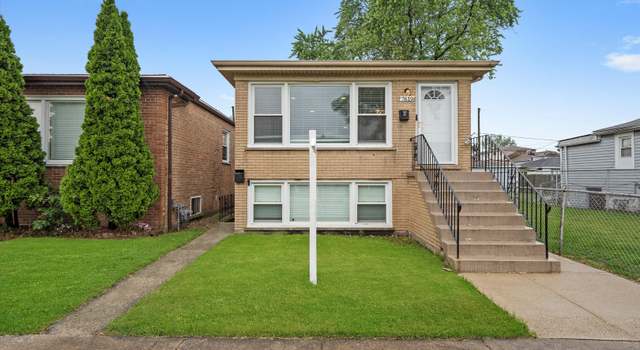 Photo of 7619 W 63rd Pl, Summit, IL 60501