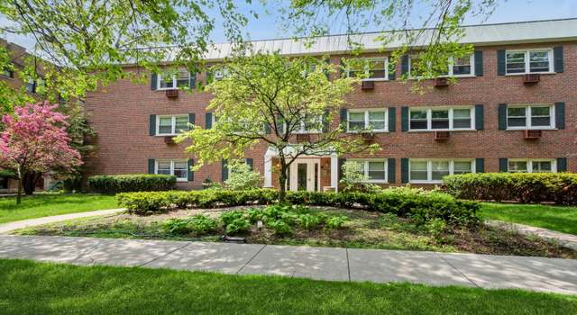 Photo of 1414 Elmwood Ave Unit 1B, Evanston, IL 60201