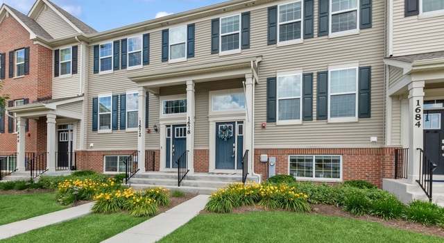 Photo of 1678 Sager Way, Batavia, IL 60510