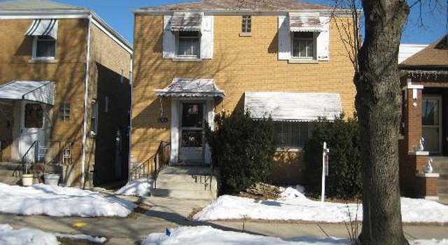 Photo of 3015 N LOTUS St, Chicago, IL 60641