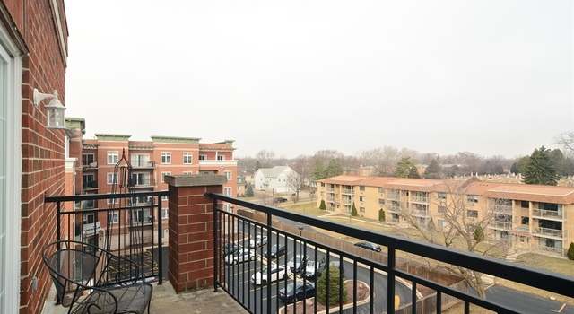 Photo of 124 W Colfax St #510, Palatine, IL 60067