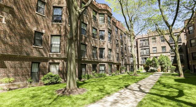 Photo of 6257 N SHERIDAN Rd #42, Chicago, IL 60660