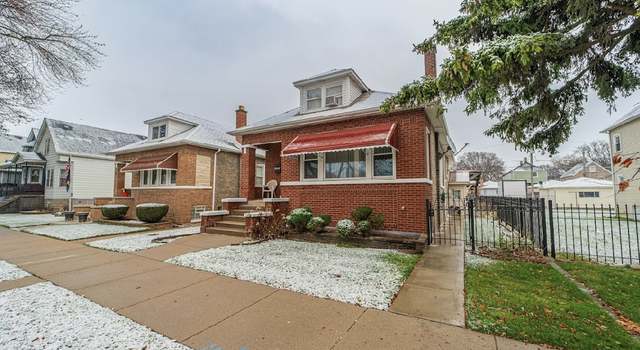 Photo of 9635 S Escanaba Ave, Chicago, IL 60617