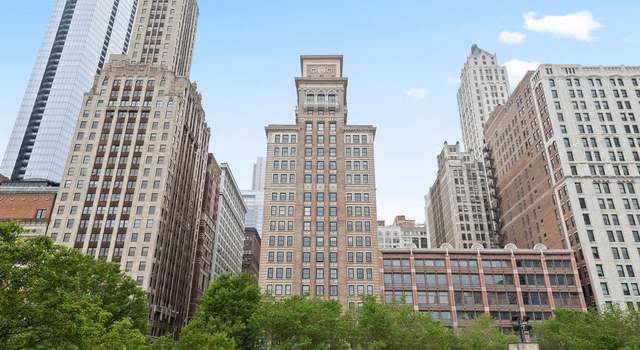 Photo of 6 N Michigan Ave #903, Chicago, IL 60602