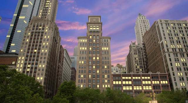 Photo of 6 N Michigan Ave #903, Chicago, IL 60602