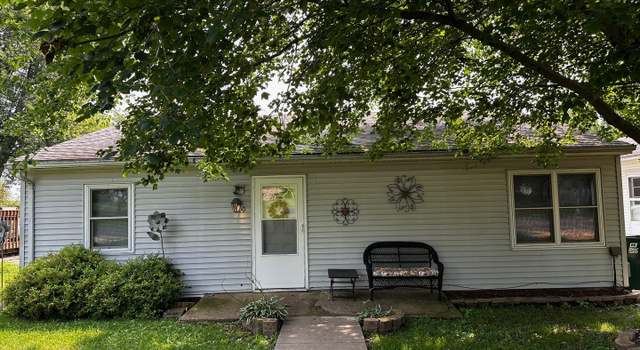 Photo of 700 Hager Ave, Milledgeville, IL 61051